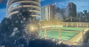 Pool rules similarly exist to ensure the safe and proper operation of swimming facilities, and to help shield associations from liability in the event an injury occurs and a lawsuit is filed. Engineer Warned In 2018 About Structural Damage To Pool Area Daily Mail Online