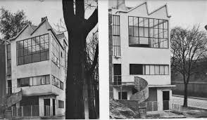 Le Corbu Ozenfant Le Corbusier Le Corbusier Architecture Corbusier