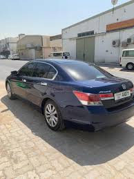 A honda accord wheel is a circular metallic circle with a metal rim in the center designed to spin on an axle. Honda Accord 2012 Gcc Specs Sunroof Alloy Rims Full Automatic For Sale Only 17500 Golive Ae Uae Classifieds