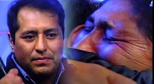 Joven que se perdió a los 4 años acude a programa de TV y se da con la  sorpresa que estaban sus padres