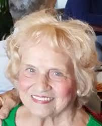 Eleanor Vees Obituary