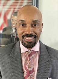 Pastor John Harrell, Board member