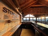 Michael Heister @ Stone Silo Brewery