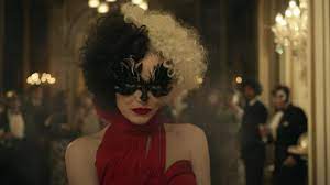 How and when to watch. Cruella Trailer Emma Stone Plays Punk Rock Villain In Disney Remake Variety