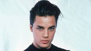 È morto nick kamen, modello e cantautore britannico. I1wi3kpbh5gtqm