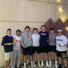 Introducing Lukas Phillips! Lukas caddies at Edgewood Valley Country Club  and is studying economics with the plan to add environmental studies as a  second major. Lukas is looking forward to live music