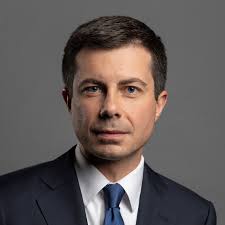 Pete Buttigieg