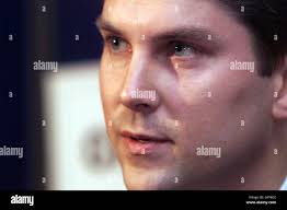 Martin hamill hi-res stock photography and images