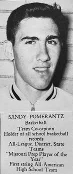 DARRYL "PEE-WEE" LENARD.. BASKETBALL.. CENTRAL HIGH SCHOOL.. (1978-1981)