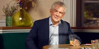 Check spelling or type a new query. Christian Streiff Ce Pdg Meprisant Qu Incarne Luchini Ce N Etait Pas Moi
