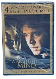 Dark Mind DVD PRESALE Aug/26/2025