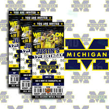 Website Is Under Construction Sports Party Invitations Football Birthday Party Invitations Basketball Theme Birthday