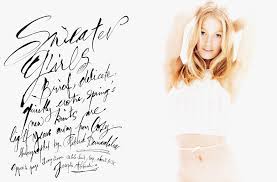 COVER STORY: SWEATER GIRLS