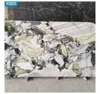 Patagonia Marble - Polished Big Slab for Interior Decor