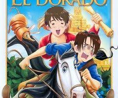 I Have Been Waiting For This Someone Actually Did An Mmd With Spain And Romano Doing Road To El Dorado El Dorado Free Movies Online Full Movies Online Free