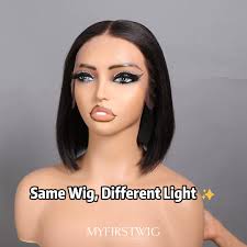 Pre-Plucked Natural Hairline For You.Style & Go Wig!✨You don't need to do  anything, we will pre everything for you🎉 𝐏𝐑𝐄𝐌𝐀𝐗 𝟰-𝐈𝐍-𝟏  𝗪𝗶𝗴!🎊👉https://reurl.cc/OMk58g *All pictures and videos are made using  only OUR wigs