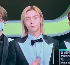 Bei den mnet asian music awards 2020. Nct Johnny Suh 201206 2020 Mnet Asian Music Awards Facebook