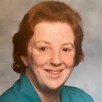 Sarah Lyons Obituary