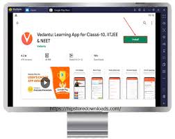 Vedantu For Pc Free Download Windows 7 8 8 1 10 Xp Vista