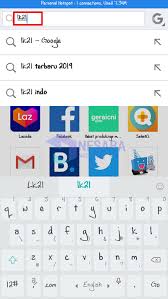 Untuk menjawab pertanyaan di atas, simak berikut cara download film di laptop. 2 Cara Download Film Di Android Tanpa Aplikasi 100 Gratis