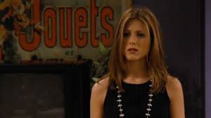 The One Where Ross And Rachel Take A Break F R I E N D S Rachel Friends Hair Rachel Friends Ross Rachel