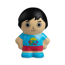 Check out our ryan's world selection for the very best in unique or custom, handmade pieces from our shops. Ryan S World Ryan S Squishies Ryan Toyworld Ryan Toys Indoor Toys Frozen Toys