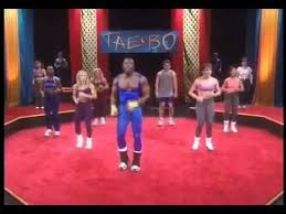 This series includes the following workouts: 43 Taebo Workout Ideas In 2021 Workout Tae Bo Workout Videos