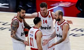 Δείτε λεπτό προς λεπτό την εξέλιξη της αναμέτρησης για την 32η αγωνιστική της euroleague. Uzhyhb Fr0ytm