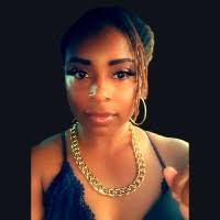 Diamond Barnes-McCoy