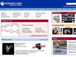 Here are a slew of sites that offer free, legal downloads. Nacimiento De Myspace En 2003 Fuente Actualidad Rt 37 Frente A Download Scientific Diagram