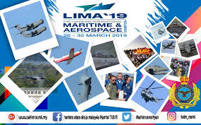 The venues are all in close proximity to each other. Tudm On Twitter Mark Your Calendar The 15th Langkawi International Maritime Amp Aerospace Exhibition Will Be Held On 26 30 March At Langkawi Save The Date Amp See You There Lima19