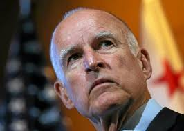 California Governor Brown: Driver's license penalty harms the poor