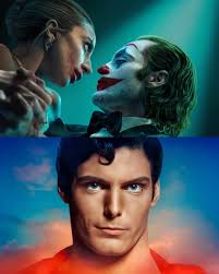 Oscar Nominations for Joker 2 and Superman: The Christopher Reeve Story