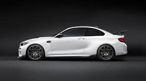 Bmw M2 Gts By Alpha N Performance