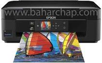 Image result for ‫دانلود نرم افزار ریست پرینتر اپسون L100‬‎