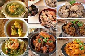 Koleksi resepi masakan kampung, resepi masakan barat, resepi masakan udang, resepi masakan cina, related post: 9 Jenis Masakan Melayu Cina Dan India Penuh Aroma Dijamin Lazat