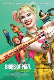 Последние твиты от harley quinn (@dcharleyquinn). Birds Of Prey And The Fantabulous Emancipation Of One Harley Quinn Movie Review 2020 Roger Ebert