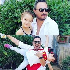 Saylak ve yılmaz aylar önce evlendi. Onur Saylak 3 Kez Baba Oldu Menajeri Gozde Yilmaz La Evlenmisti Internet Haber