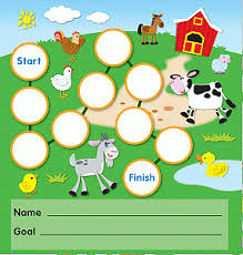 On The Farm Mini Chart