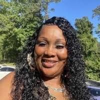 Contina Glover's Instagram, Twitter & Facebook