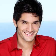 Happy birthday! Daniel Elbittar turns 45 today