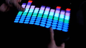 Sound Activated Led El T Shirts Unisex Youtube