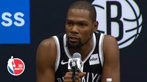 Sidelined Kevin Durant Won T Join Nets In Orlando To Rehab Sportress Of Blogitude