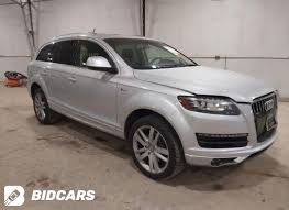 Image result for Ice Silver 2015 Q7