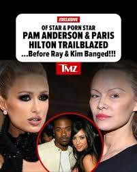 TMZ على X: Ray J thinks his sex tape with Kim Kardashian altered the  course of porn history, but some in the game say otherwise... Read more 👉  t.codMBC6AC59y t.coGTInHPAUON  X
