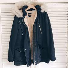 Is it better to get a coat now, or closer to christmas? Zara Winter Fur Jacket Women S Fashion Clothes Outerwear On Carousell