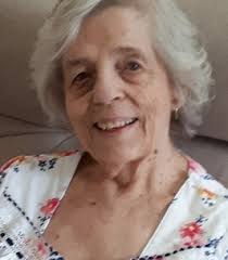 Gladys Lafleur Obituary