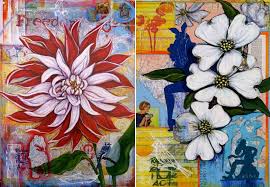 Random Act Honestly Wtf Flower Art Labs Art Art