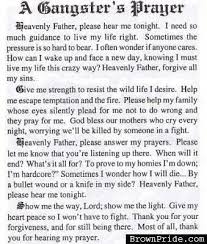 Gangster Quotes About Love A Gangsters Prayer Latino Myniceprofile Collection Of Inspiring Quotes Sayings Gangster Love Quotes Gangster Quotes Thug Quotes