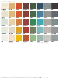 jotun marine paint colour chart by victor chow issuu